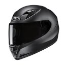 HJC Y10 Motorrad Kinderhelm Uni Semi mattschwarz