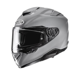 HJC Rpha 72 Integralhelm Motorrad Uni Nardo grau
