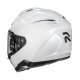 HJC Rpha 72 Integralhelm Motorrad Uni weiß