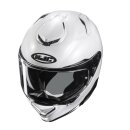 HJC Rpha 72 Integralhelm Motorrad Uni weiß
