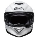 HJC Rpha 72 Integralhelm Motorrad Uni weiß