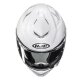 HJC Rpha 72 Integralhelm Motorrad Uni weiß