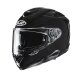 HJC Rpha 72 Integralhelm Motorrad Uni Metallic schwarz