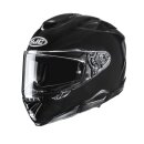 HJC Rpha 72 Integralhelm Motorrad Uni Metallic schwarz
