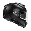 HJC Rpha 72 Integralhelm Motorrad Uni mattschwarz