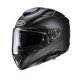 HJC Rpha 72 Integralhelm Motorrad Uni mattschwarz