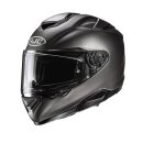 HJC Rpha 72 Integralhelm Motorrad Uni Semi matt titanium