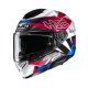 HJC Rpha 72 Goldy Motorrad-Helm Integral