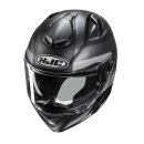 HJC Rpha 72 Phyta Integralhelm Mc5SF mattschwarz grau