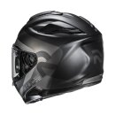 HJC Rpha 72 Phyta Integralhelm Mc5SF mattschwarz grau