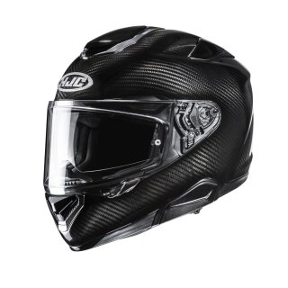 HJC Rpha 72 Carbon-Helm Motorrad Uni schwarz carbon