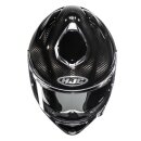 HJC Rpha 72 Carbon-Helm Motorrad Uni schwarz carbon