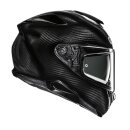 HJC Rpha 72 Carbon-Helm Motorrad Uni schwarz carbon