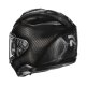 HJC Rpha 72 Carbon-Helm Motorrad Uni schwarz carbon
