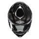 HJC Rpha 72 Carbon-Helm Motorrad Uni schwarz carbon