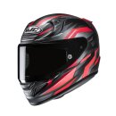 HJC Rpha 12 Dravix Integralhelm Mc1SF mattschwarz rosa