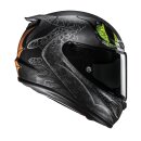 HJC Rpha 12 Toothless II Mc4SF Integralhelm schwarz grün
