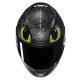 HJC Rpha 12 Toothless II Mc4SF Integralhelm schwarz grün