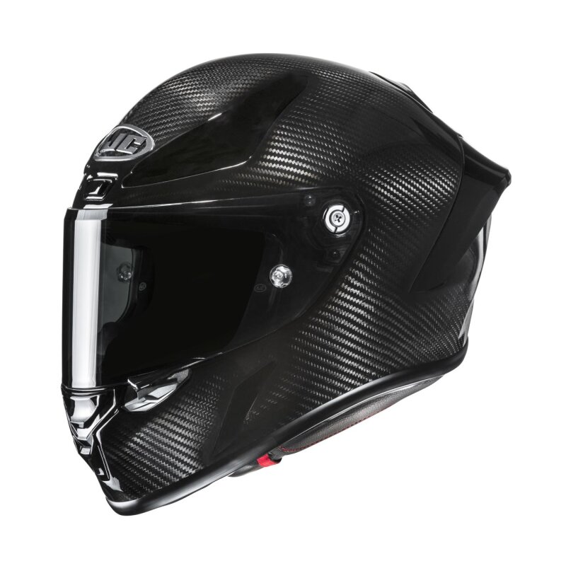 Erstaunlich Motorrad Carbon Helm Bildnull