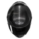 HJC Rpha 1 V2 Carbon-Helm Motorrad Uni schwarz