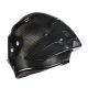 HJC Rpha 1 V2 Carbon-Helm Motorrad Uni schwarz
