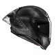 HJC Rpha 1 V2 Carbon-Helm Motorrad Uni schwarz