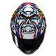 HJC Rpha 1 V2 Carbon Quartarao Le Mans III Mc25 Helm