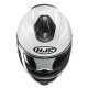 HJC C71 Integralhelm Motorrad Uni White weiß