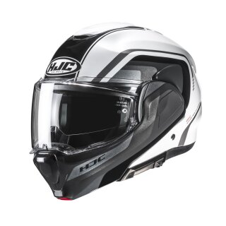HJC F100 Reff Motorrad Klapphelm