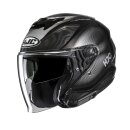 HJC i31 Depe Motorrad Jethelm Mc5 schwarz grau