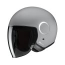 HJC Rpha 40 Rollerhelm Motorrad Uni Nardo Grey grau grau