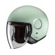HJC Rpha 40 Rollerhelm Motorrad Uni Green Relax grün