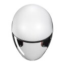 HJC Rpha 40 Rollerhelm Motorrad Uni Pearl White weiß
