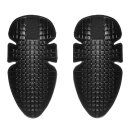 Spidi Warrior Lite L2 Knie-Protektor schwarz