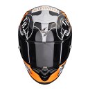 Scorpion Exo-R1 Evo Air Fim Racing 1 Helm Replica Aron 2024