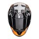 Scorpion Exo-R1 Evo Air Fim Racing 1 Helm Replica Aron 2024