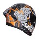 Scorpion Exo-R1 Evo Air Fim Racing 1 Helm Replica Aron 2024