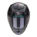 Scorpion Exo-R1 Evo Carbon Air Propel Helm schwarz...