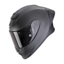 Scorpion Exo-R1 Evo II Carbon Air Helm Uni mattschwarz