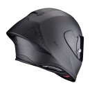 Scorpion Exo-R1 Evo II Carbon Air Helm Uni mattschwarz