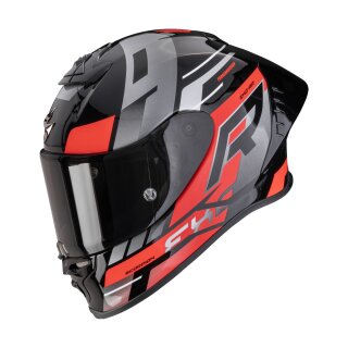 Scorpion Exo-R1 Evo II Air Adrenaline Helm