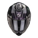 Scorpion Exo-1500 Air Fantasy Helm schwarz chameleon