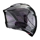 Scorpion Exo-1500 Air Fantasy Helm schwarz chameleon