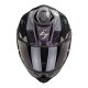 Scorpion Exo-1500 Air Fantasy Helm schwarz chameleon