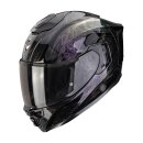 Scorpion Exo-1500 Air Fantasy Helm schwarz chameleon