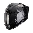 Scorpion Exo-1500 Air Motorrad-Helm Uni schwarz