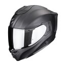 Scorpion Exo-1500 Air Motorrad-Helm Uni mattschwarz