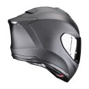 Scorpion Exo-1500 Air Motorrad-Helm Uni mattschwarz