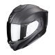 Scorpion Exo-1500 Air Motorrad-Helm Uni mattschwarz
