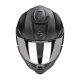 Scorpion Exo-1500 Air Motorrad-Helm Uni mattschwarz